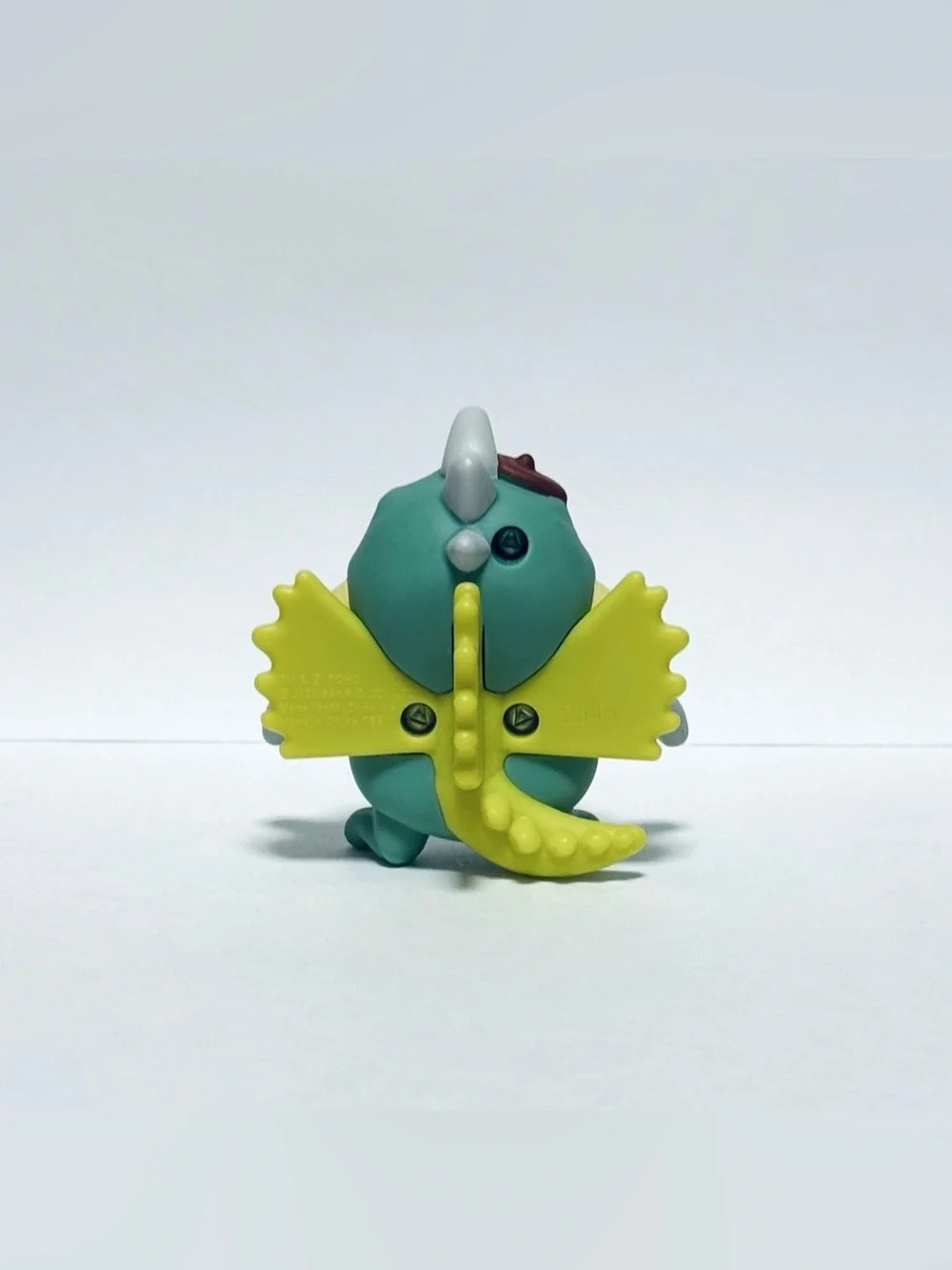 McDonald's Happy Meal Hello Kitty Godzilla Pompompurin X Gigan #4 2026